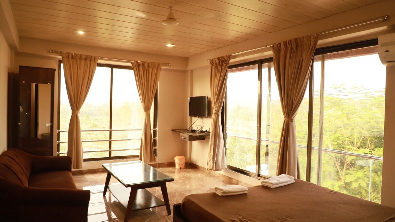 Photo of Bedroom in Karjat