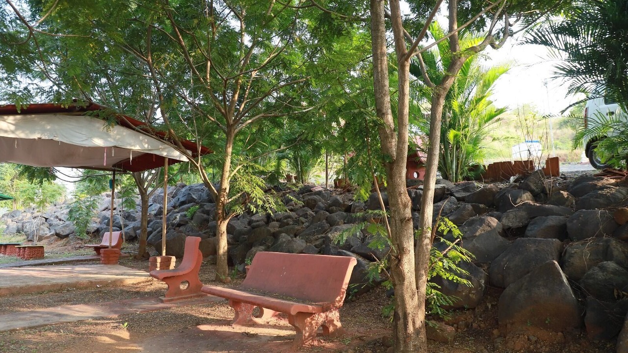 Photo of Outdoor in Karjat