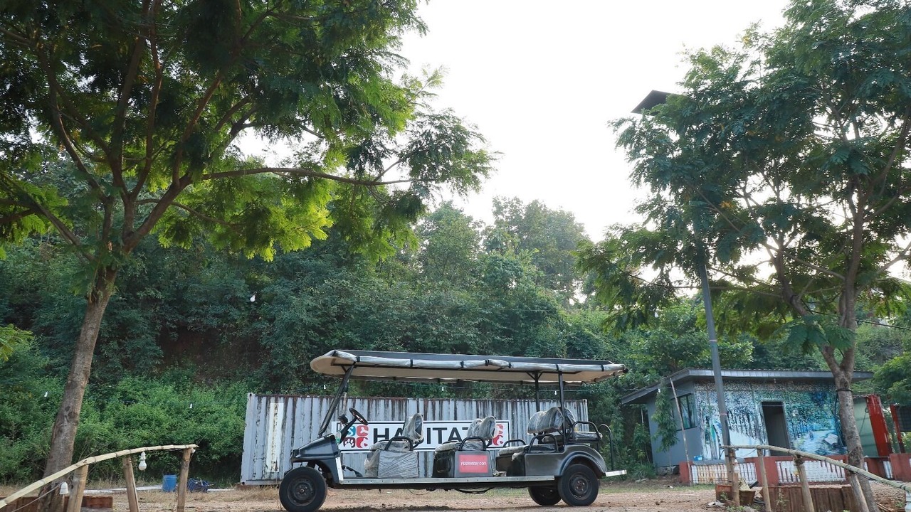 Photo of Outdoor in Karjat