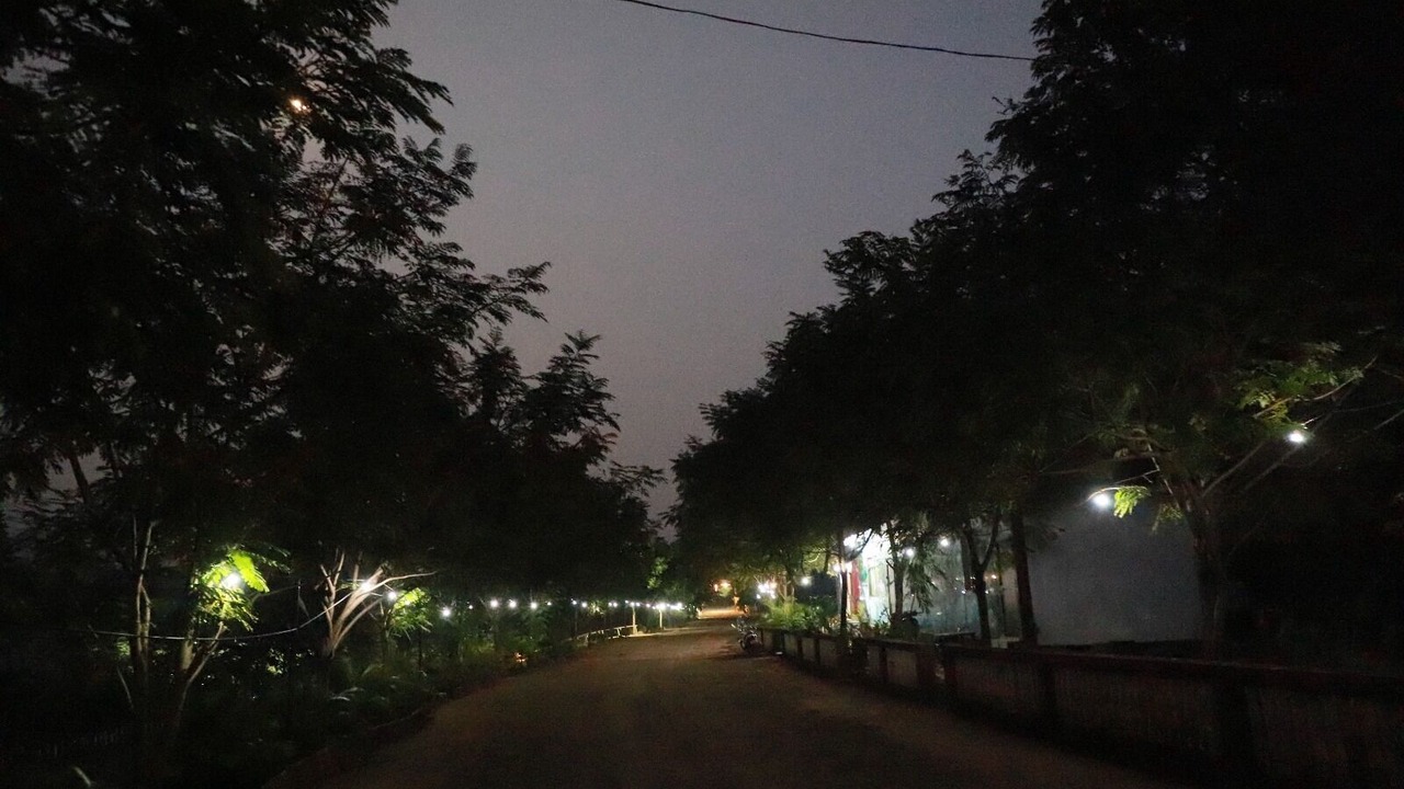 Photo of Outdoor in Karjat