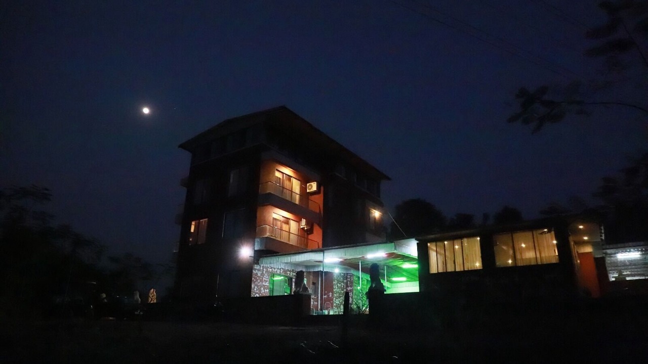 Photo of Outdoor in Karjat