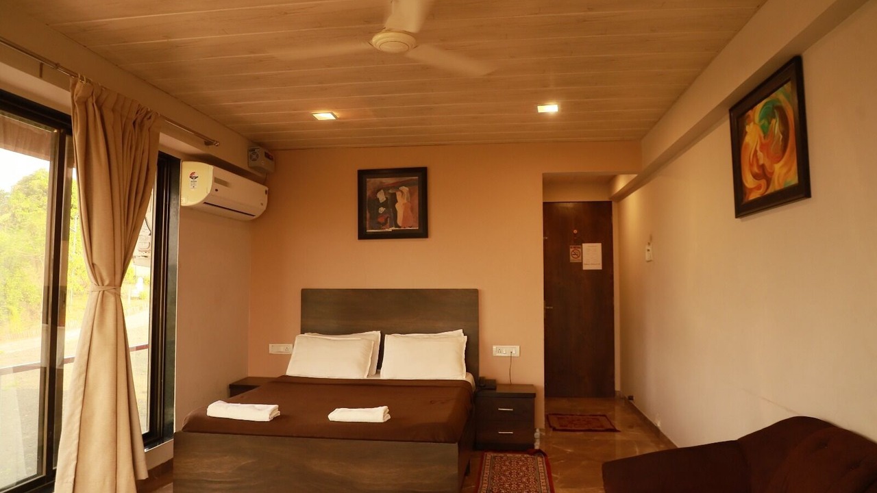 Photo of Bedroom in Karjat