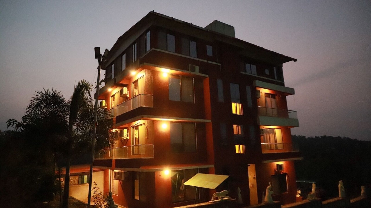 Photo of Outdoor in Karjat