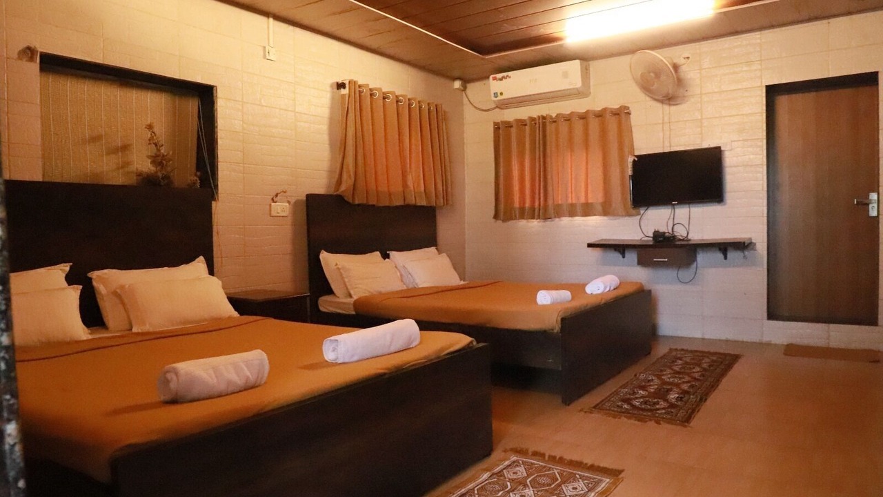 Photo of Bedroom in Karjat