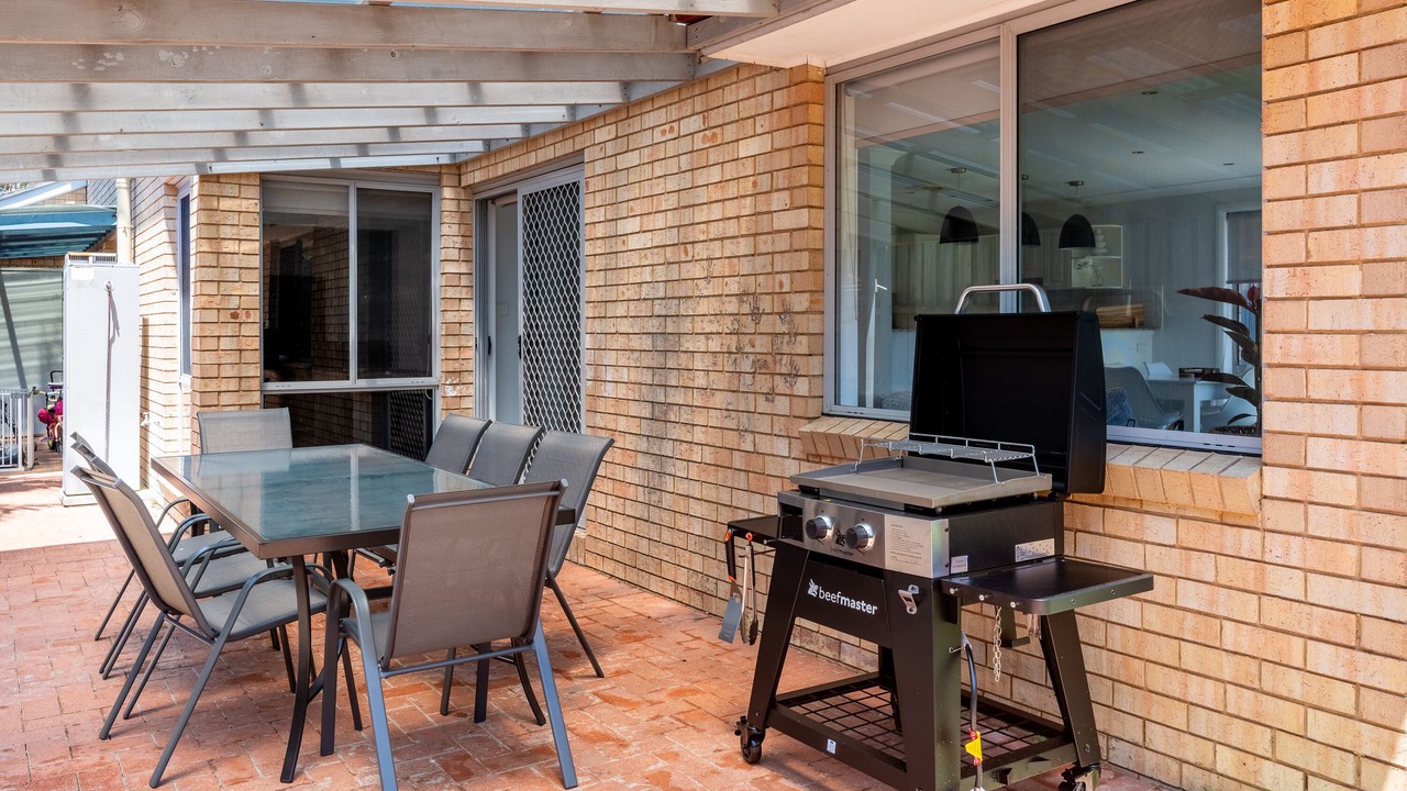 Photo of Outdoor in Warriewood