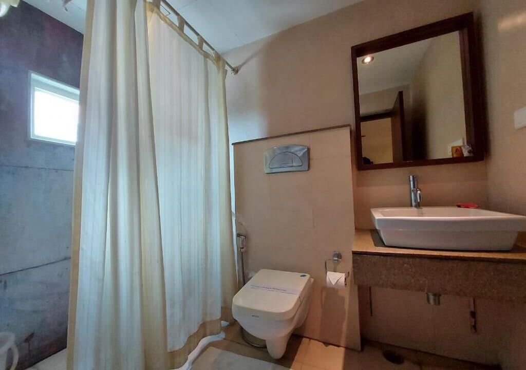 Photo of Bathroom in Bagdogra