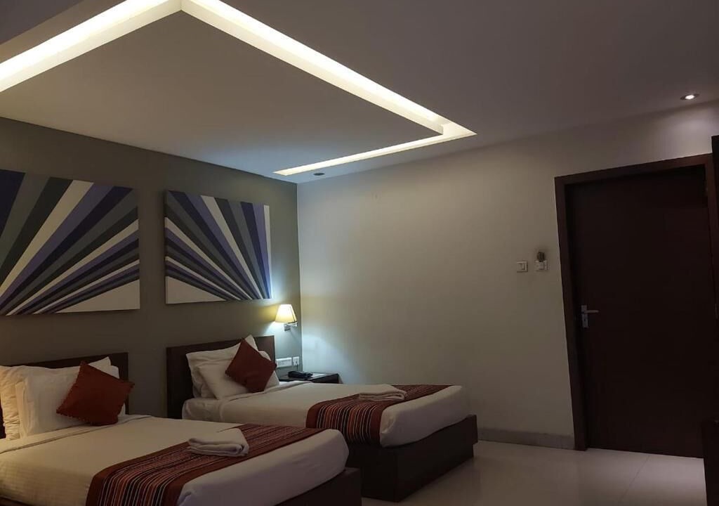 Photo of Bedroom in Bagdogra