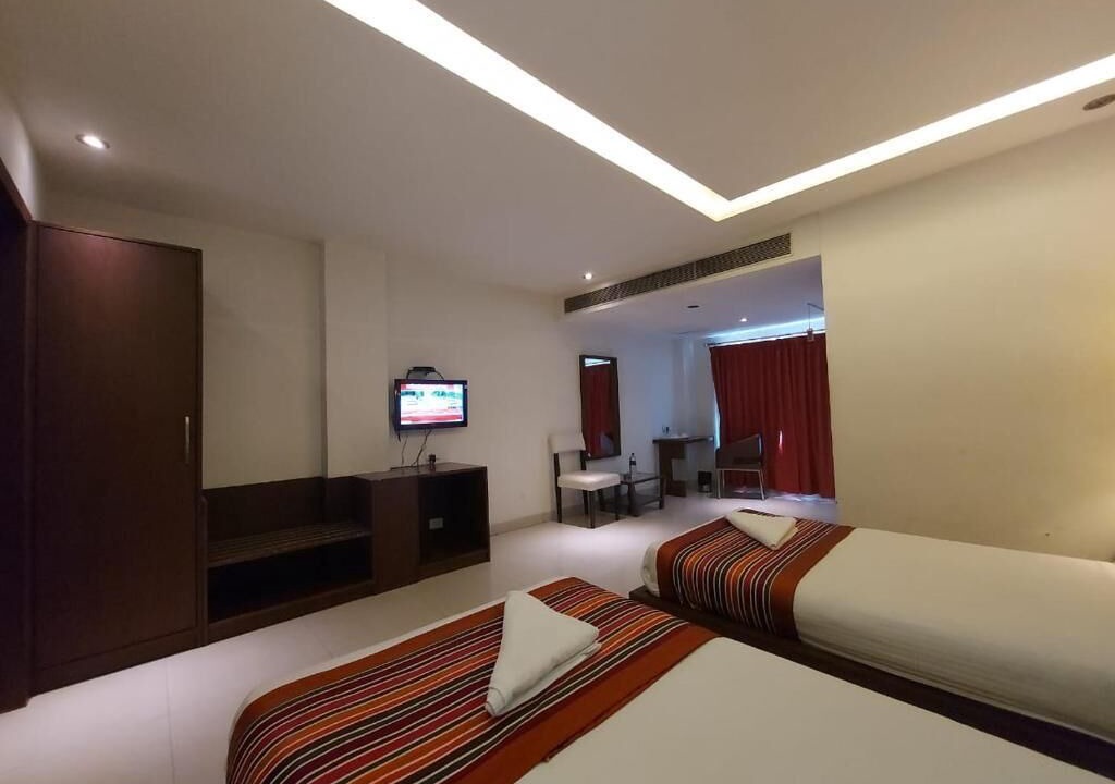 Photo of Bedroom in Bagdogra