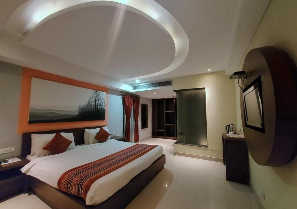 Photo of Bedroom in Bagdogra