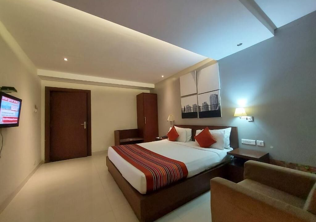 Photo of Bedroom in Bagdogra