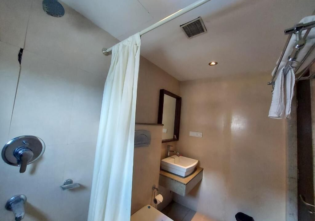 Photo of Bathroom in Bagdogra