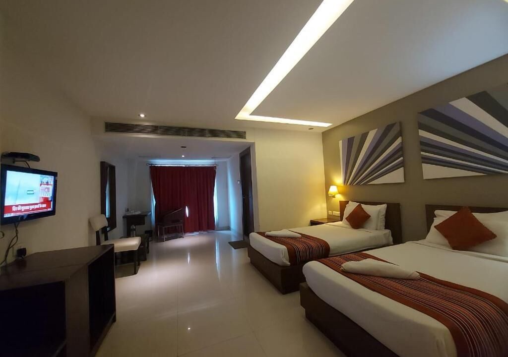 Photo of Bedroom in Bagdogra