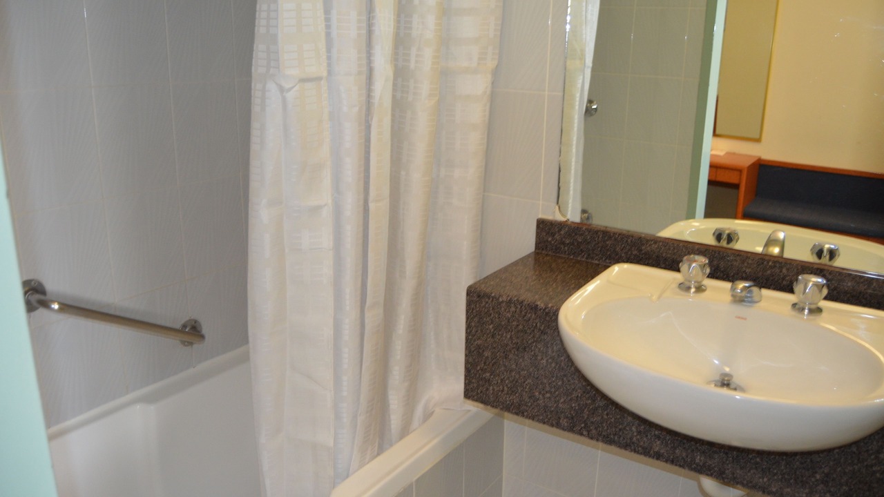 Photo of Bedroom in Potts Point