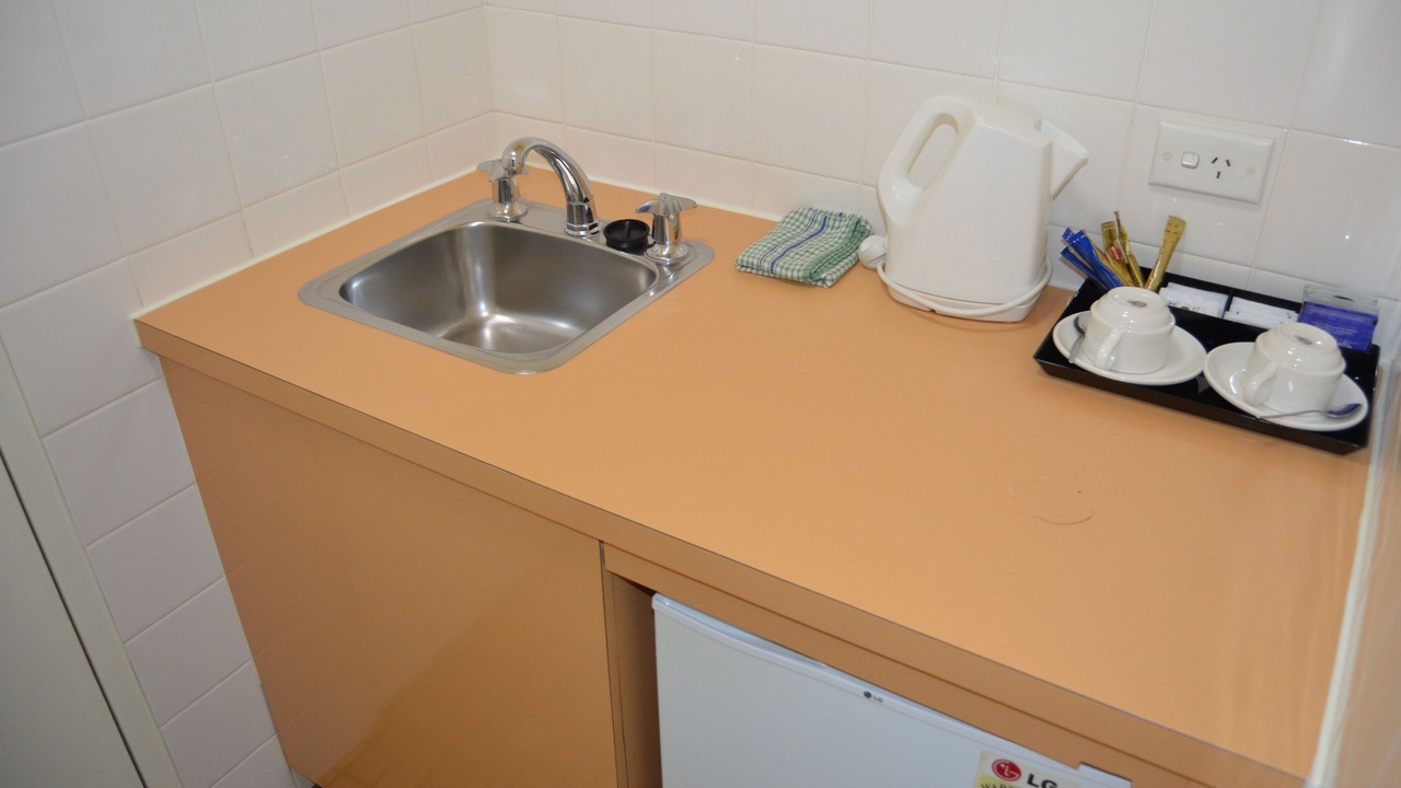Photo of Bedroom in Potts Point