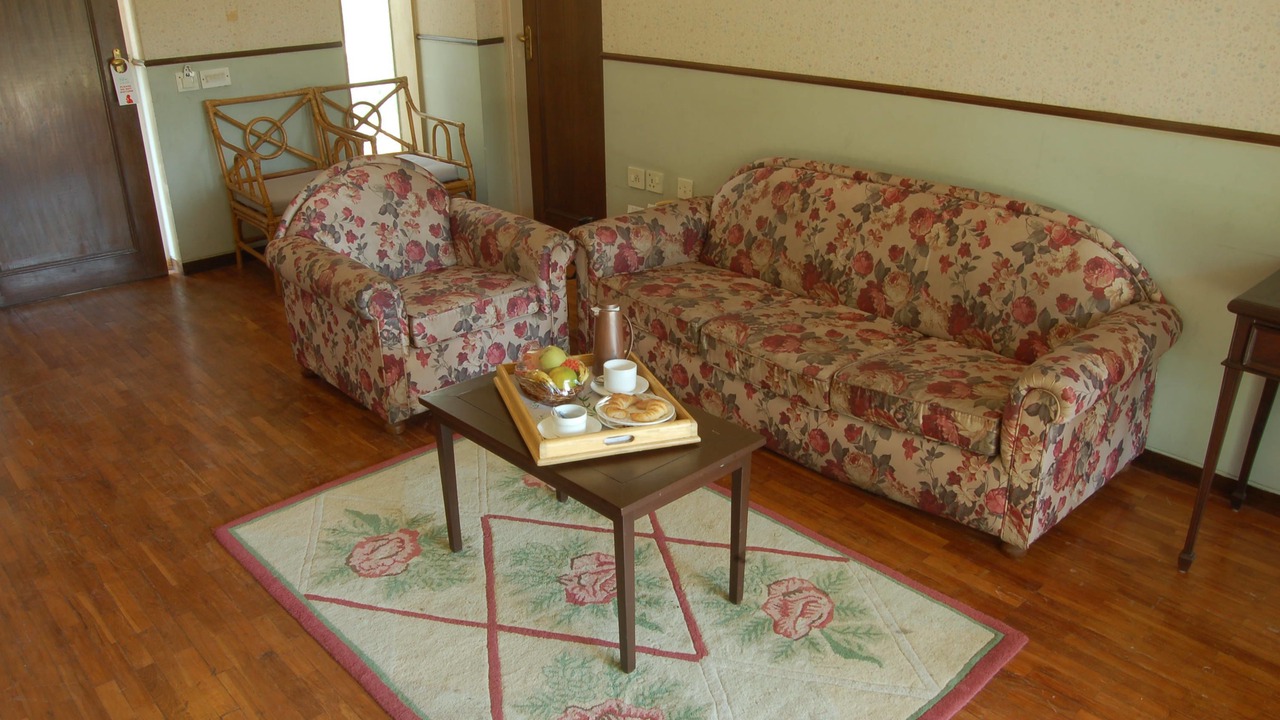 Photo of Bedroom in Daulatabad