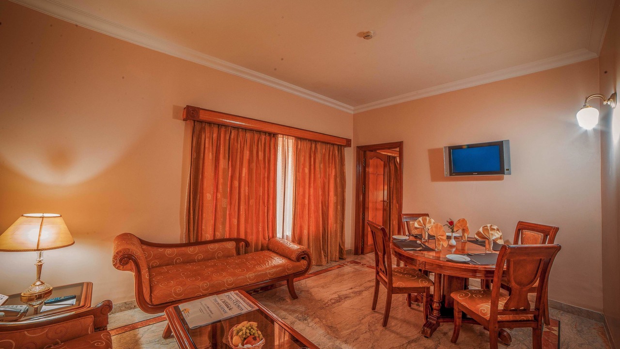 Photo of Bedroom in Alwarpet