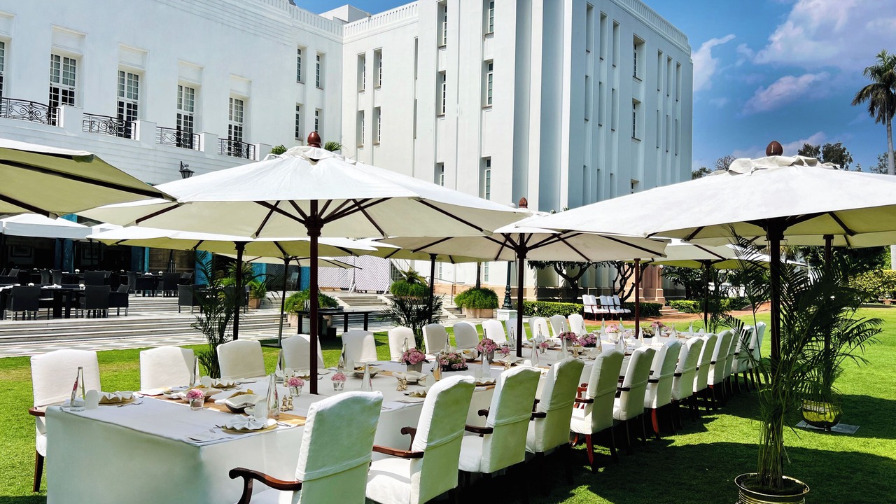 Photo of Outdoor in Connaught Place