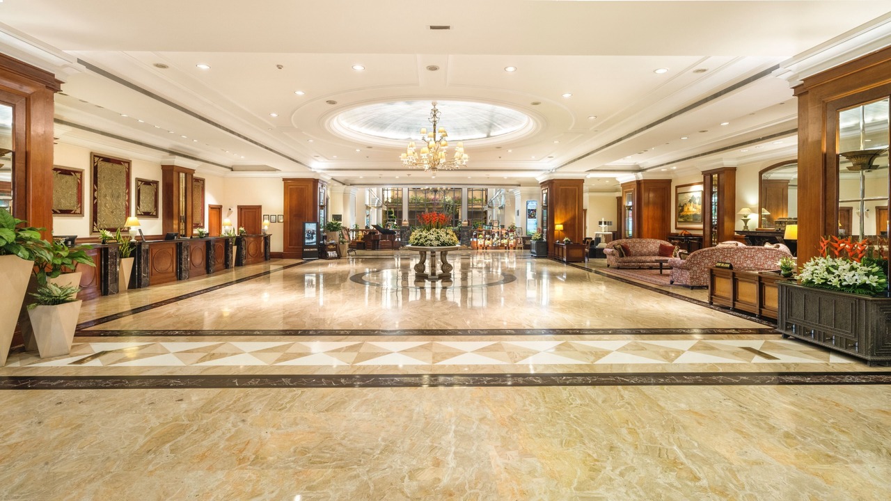 Photo of Outdoor in Nehru Place