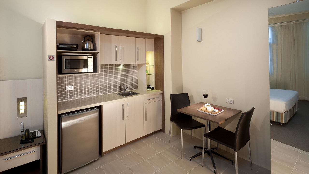 Photo of Kitchen in Surry Hills