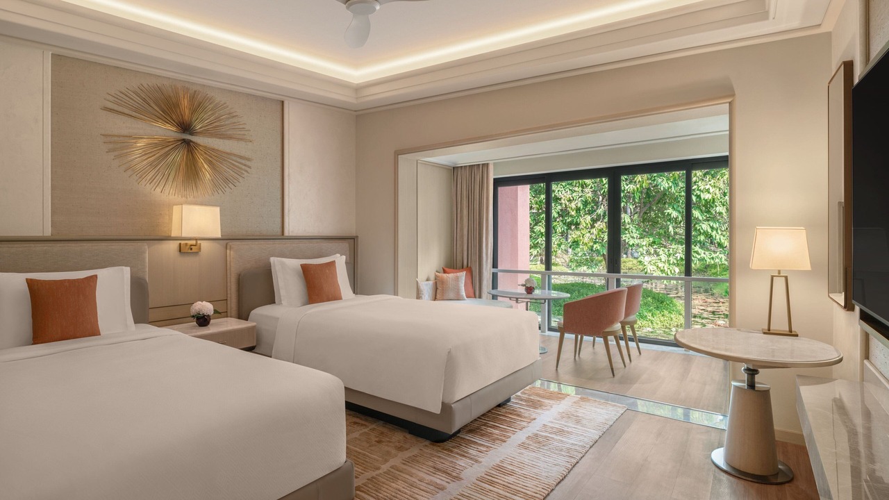 Photo of Bedroom in Cavelossim