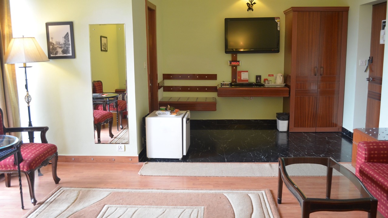 Photo of Bedroom in Mathura