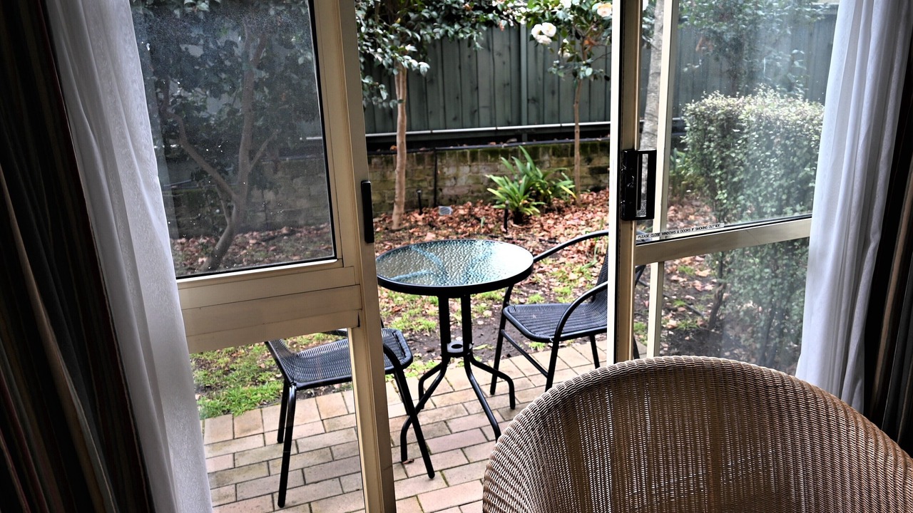 Photo of Bedroom in Mittagong