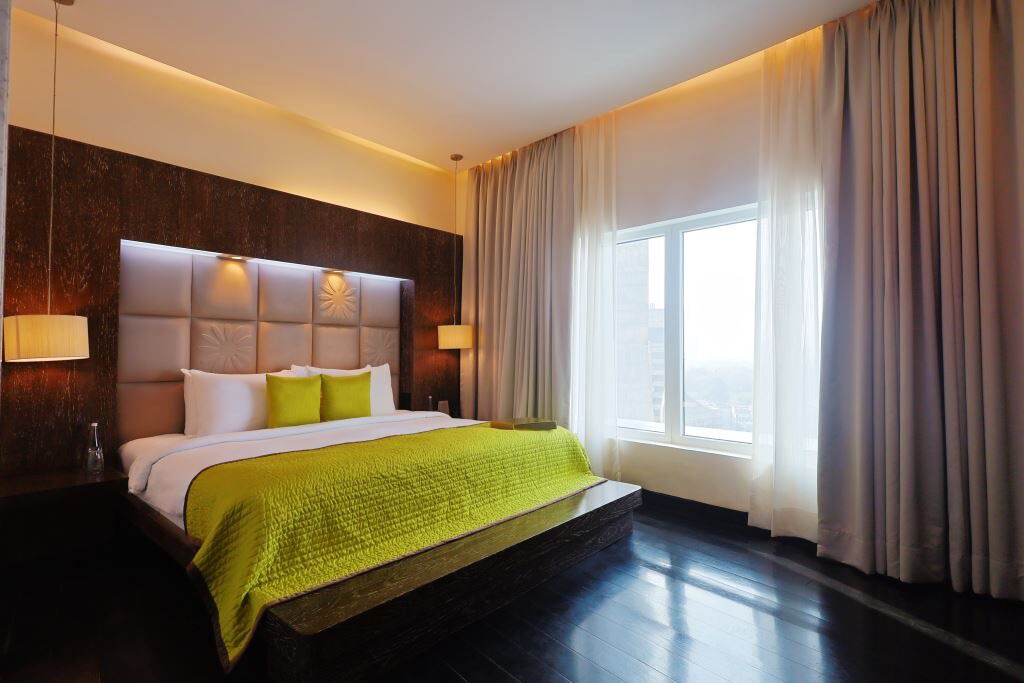 Photo of Bedroom in Connaught Place