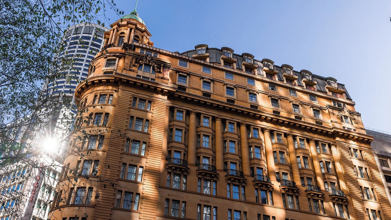 Photo of Outdoor in Sydney Central Business District