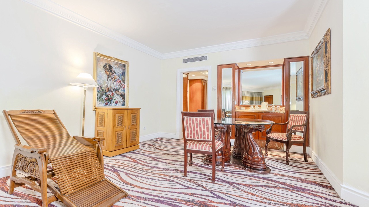 Photo of Bedroom in Guindy