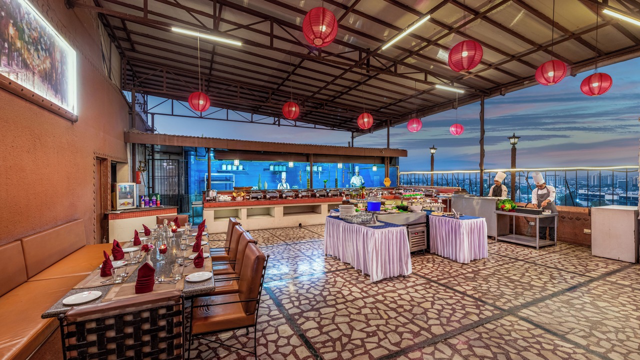 Photo of Patio Balcony in Surat