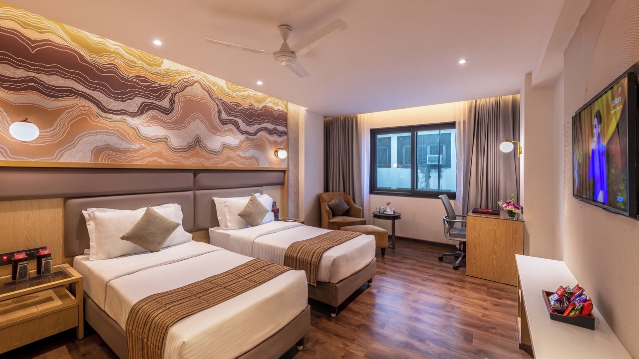 Photo of Bedroom in Surat
