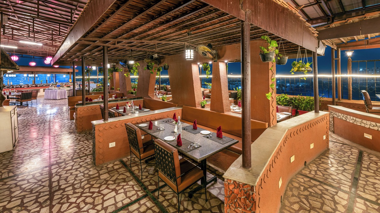 Photo of Patio Balcony in Surat