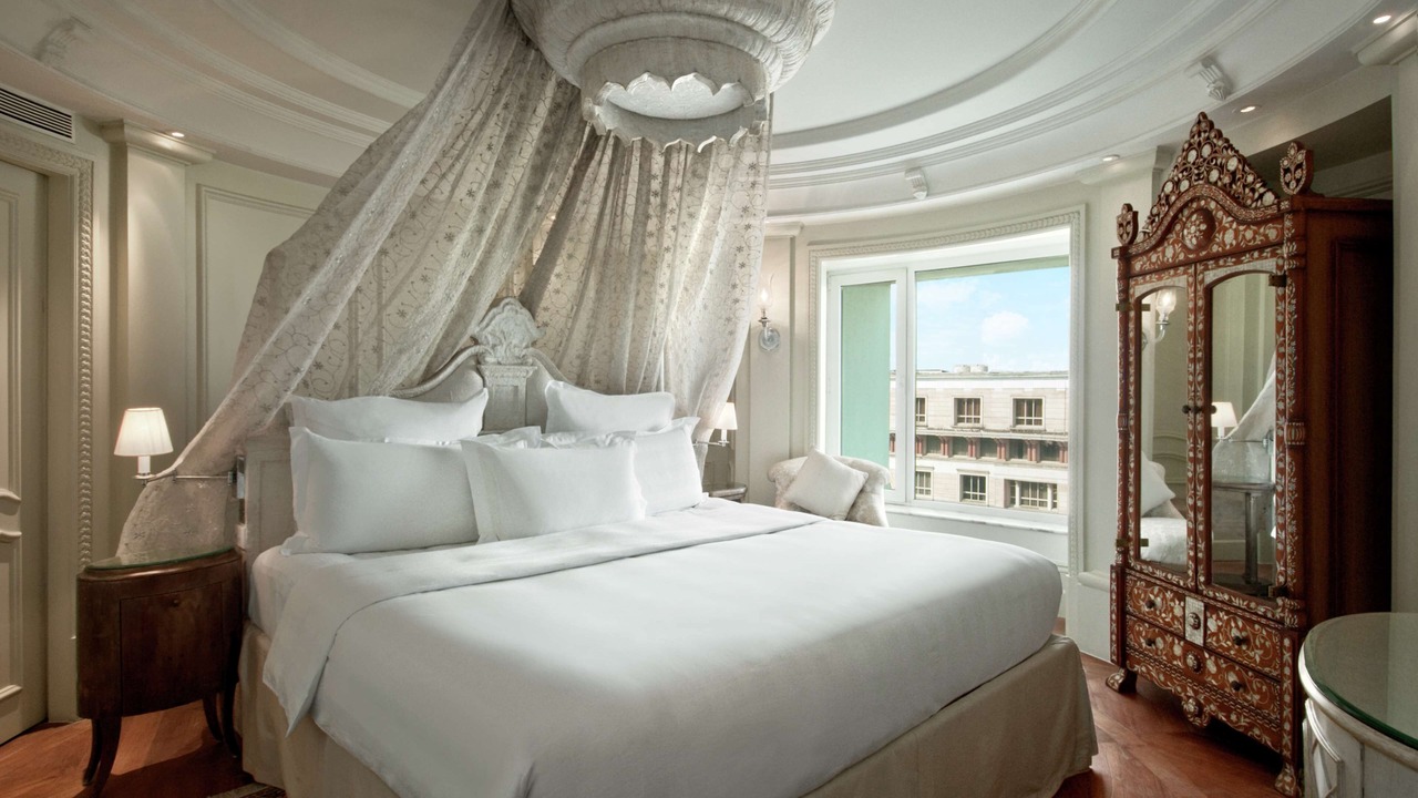 Photo of Bedroom in Mumbai