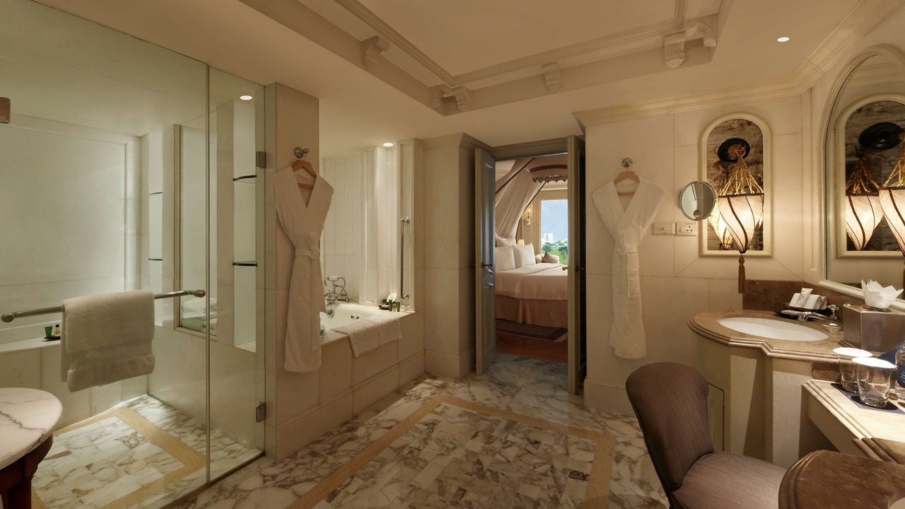 Photo of Bathroom in Mumbai