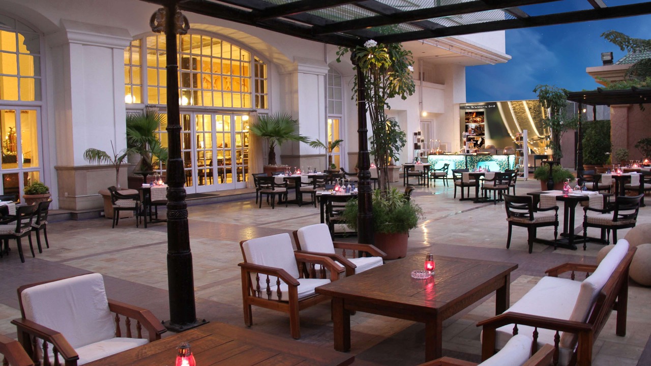 Photo of Outdoor in Mumbai