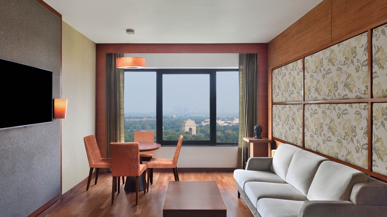 Photo of Bedroom in New Delhi