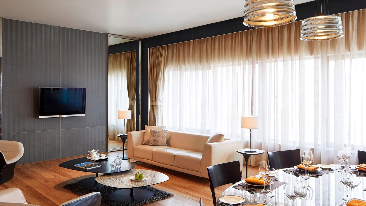 Photo of Bedroom in New Delhi