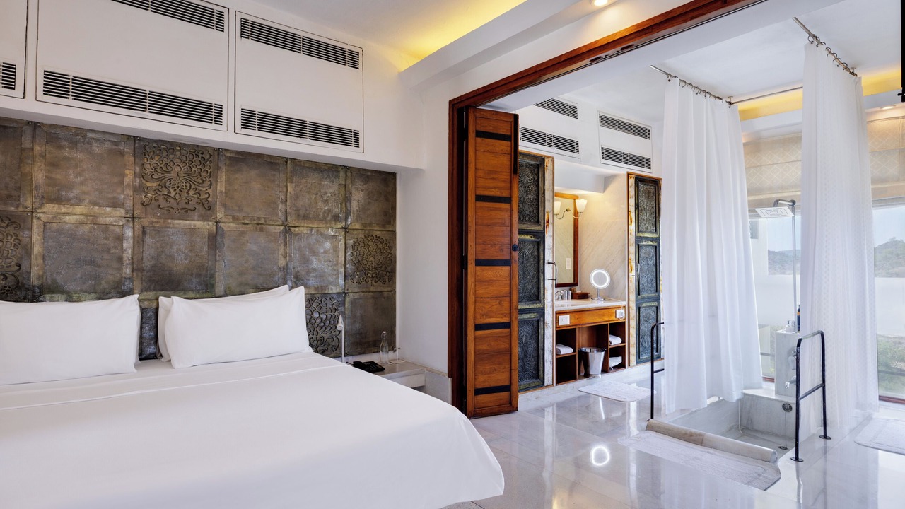 Photo of Bedroom in Nathdwara