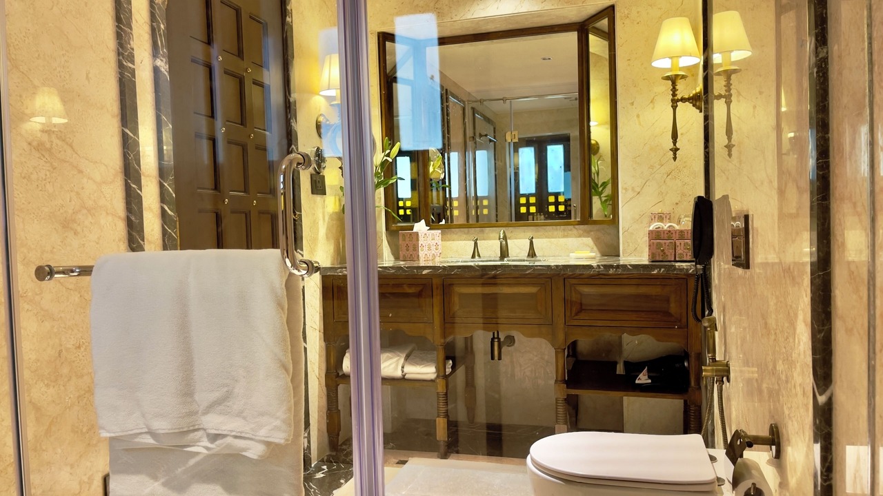 Photo of Bathroom in Gwalior