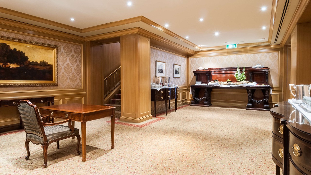 Photo of Others in Sydney Central Business District