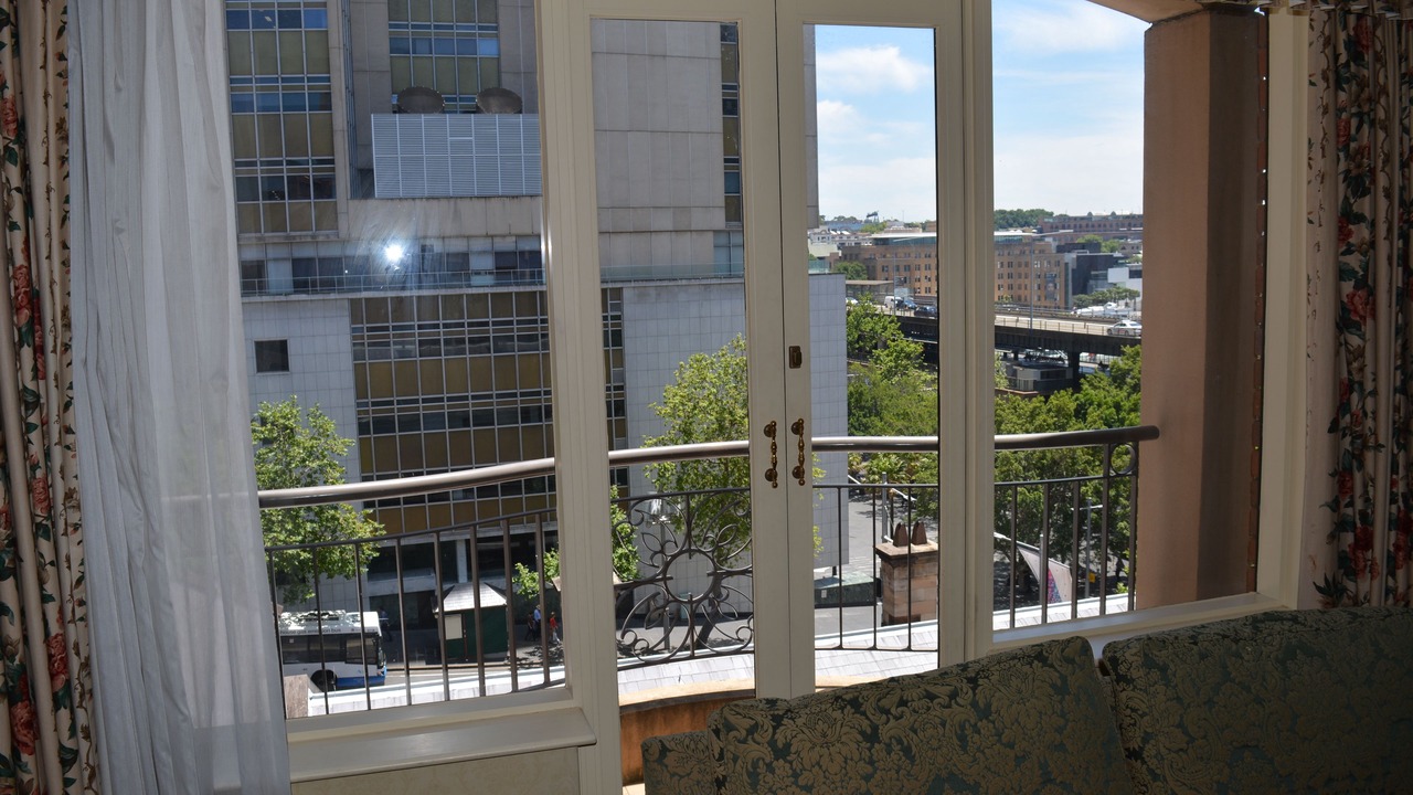 Photo of Bedroom in Sydney Central Business District