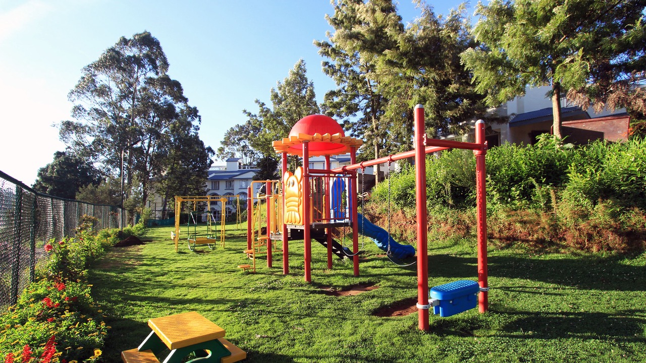 Photo of Outdoor in Ooty
