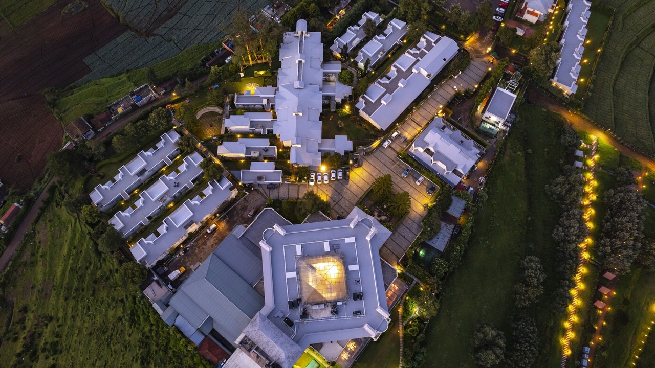 Photo of Outdoor in Ooty