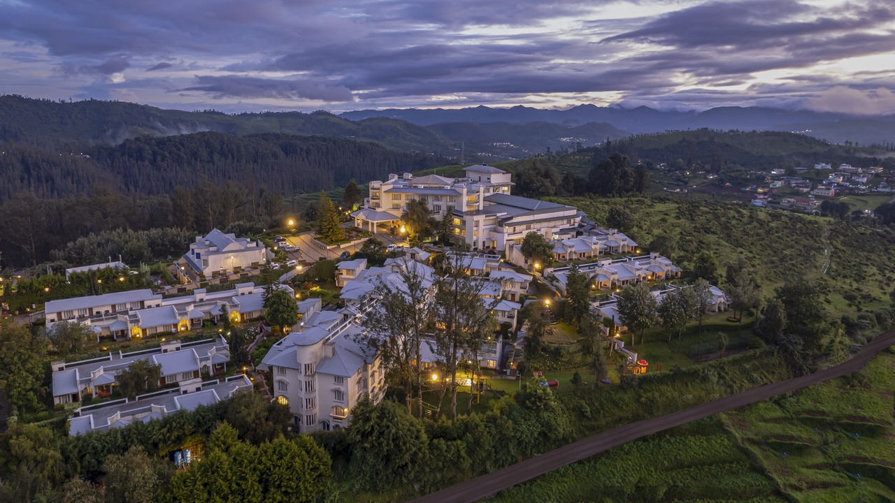 Photo of Outdoor in Ooty
