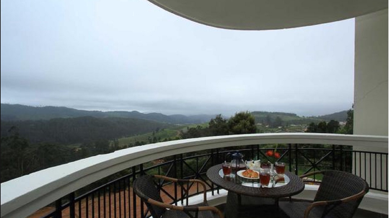 Photo of Outdoor in Ooty