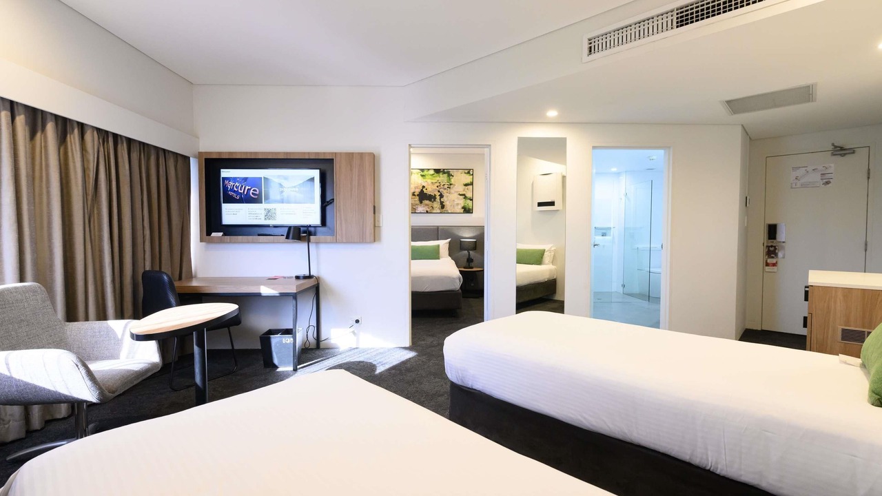 Photo of Bedroom in Penrith