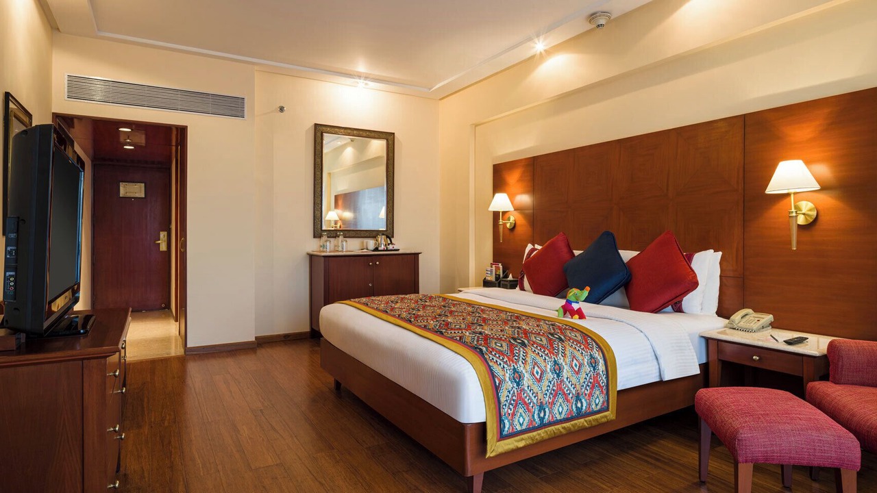 Photo of Bedroom in Marol