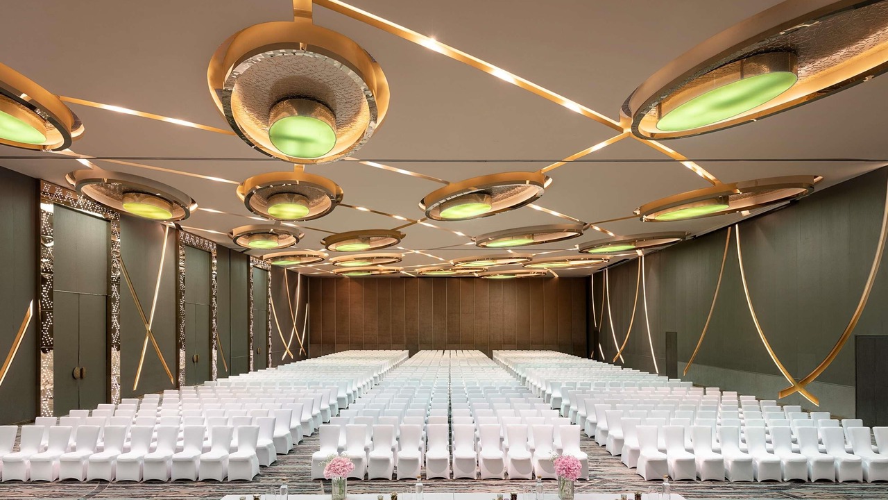 Photo of Others in Aerocity