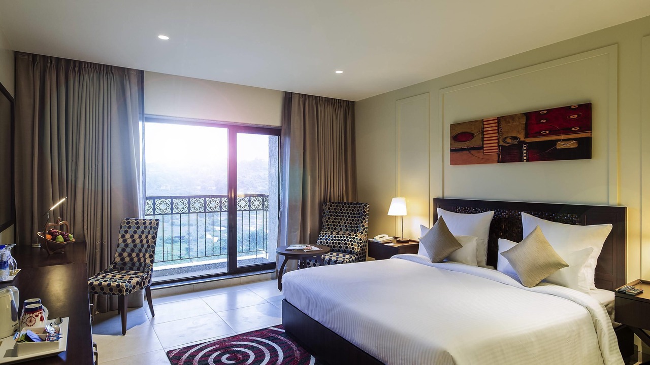 Photo of Bedroom in Sangadewadi