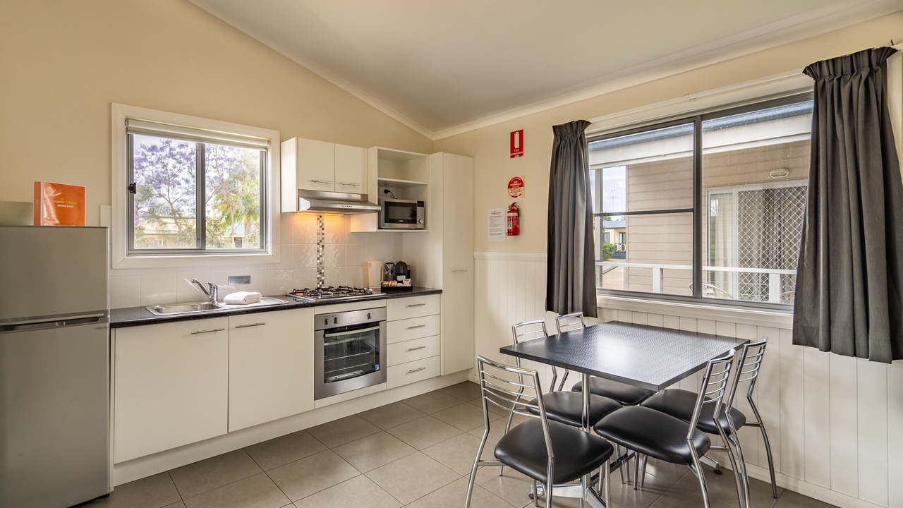 Photo of Bedroom in Emu Plains
